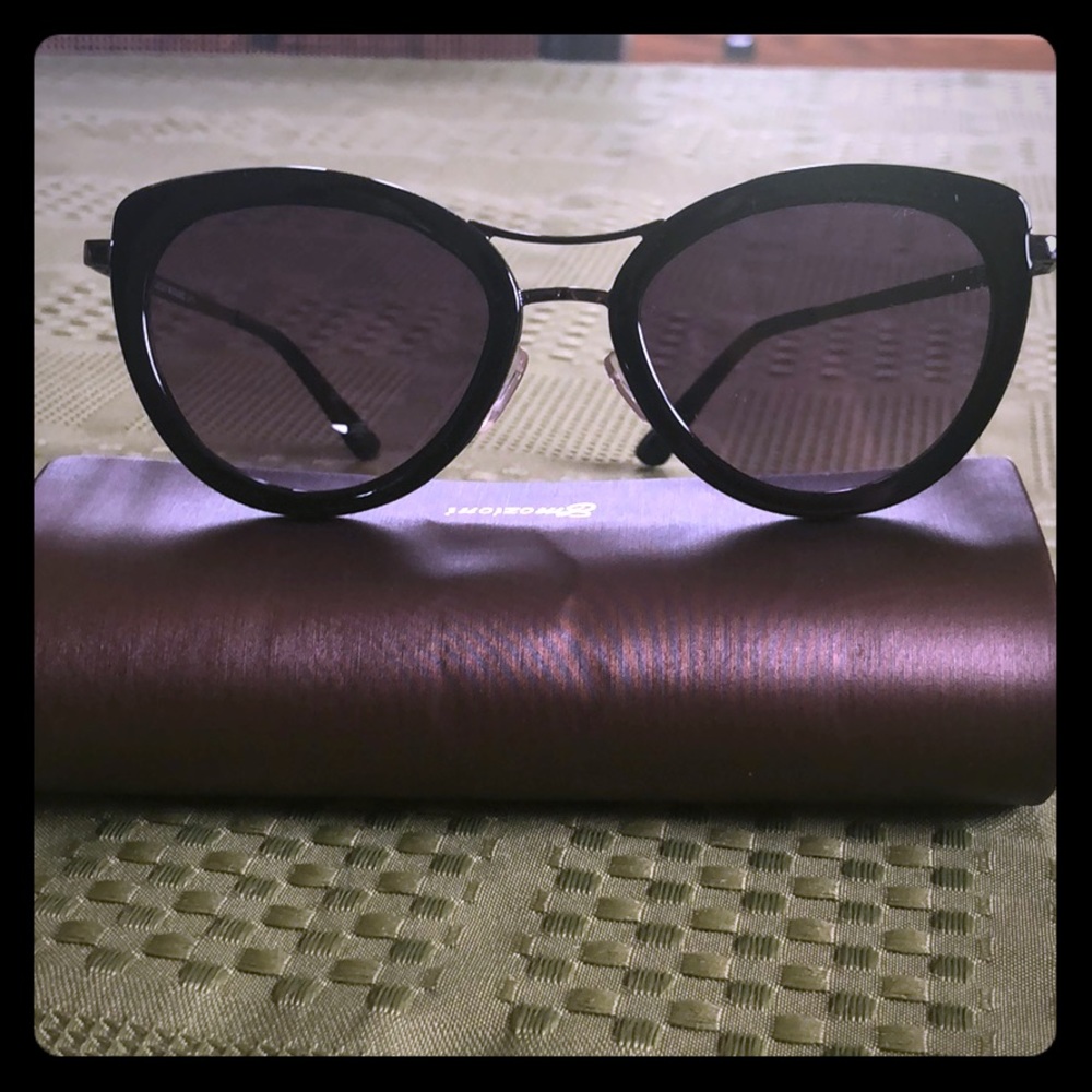 Lucky Brand sunglasses